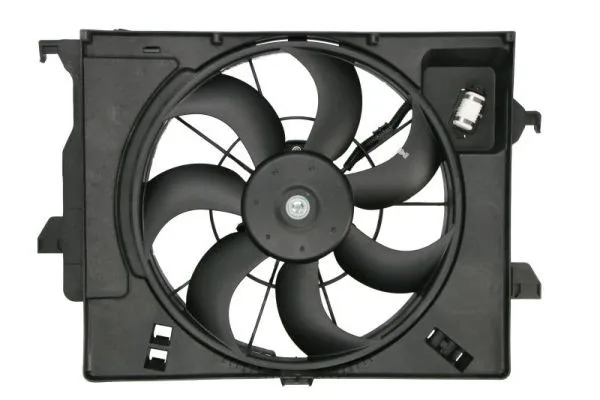 Kylfläkt THERMOTEC D80508TT