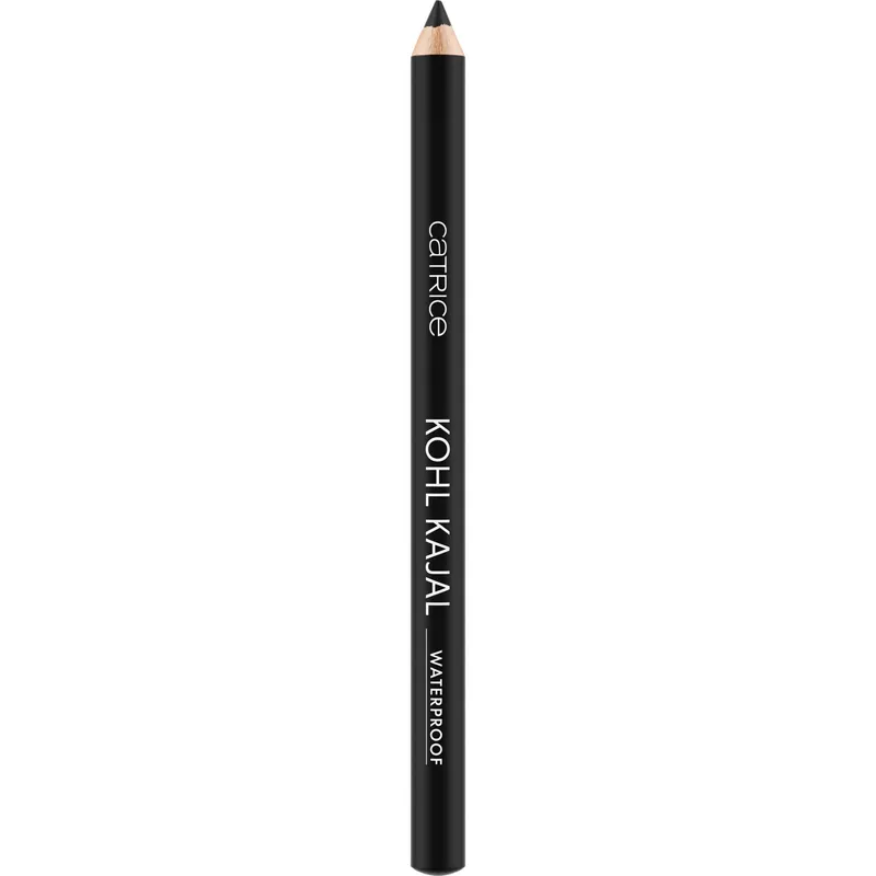Catrice Kohl Kajal Waterproof 010 Check Chic Black - 0,78 g