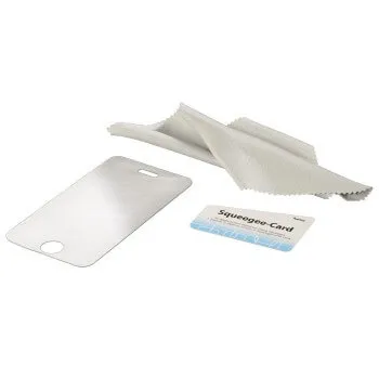 Hama Mobile Protect Mirror - mirror screen protector