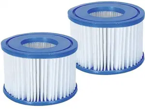 Bestway Lay-Z-Spa® Filter (VI) - 2 Pack