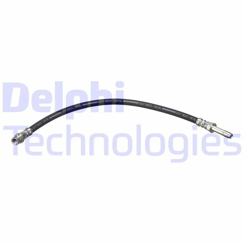 Bromsslang DELPHI LH7696
