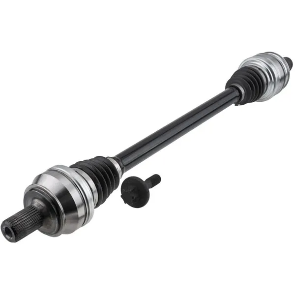 Drivaxel NTY NPW-ME-221
