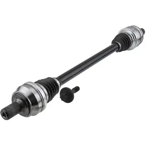 Drivaxel NTY NPW-ME-221