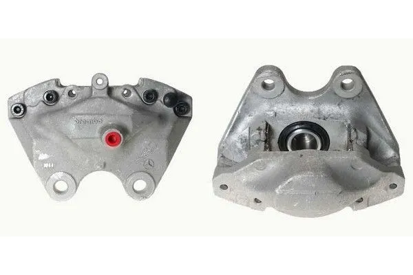 Bromsok MAPCO 144445