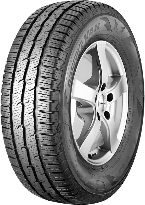 Toyo Observe Van ( 195/70 R15C 104/102S )
