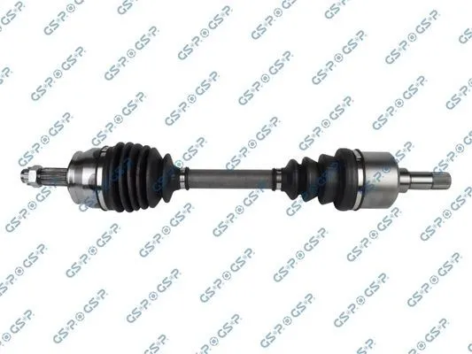 Drivaxel GSP 210424