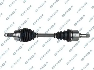 Drivaxel GSP 210424