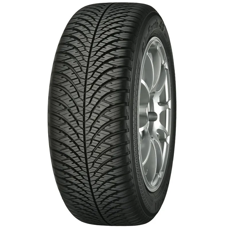 Yokohama BluEarth-4S AW21 ( 235/45 R17 97Y XL BluEarth, RPB )