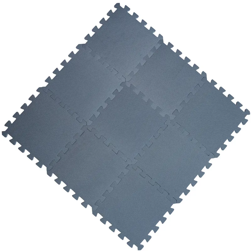 BabyDan Lekmatta, Dusty Blue