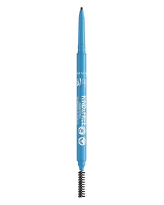 Rimmel London Kind & Free Eyebrow Pencil 006 Espresso - 0,9 g