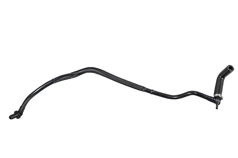 Vakuumledning, bromsförstärkare, Motorrum – P1658495 – audi – OE 4F0 611 931 AH, 4F0 611 931 BC, 4F0 611 931 CL