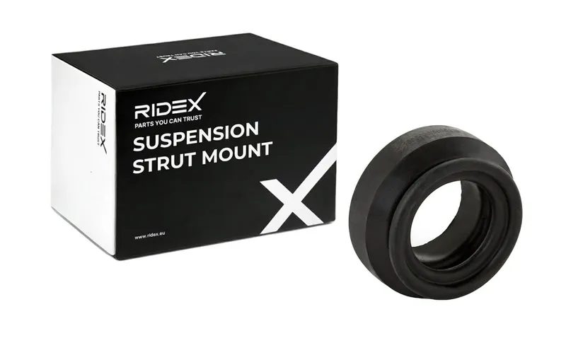Fjäderbenslagring RIDEX 1180S0123