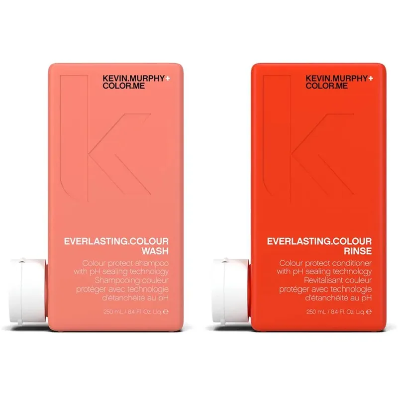 Kevin Murphy Everlasting Colour Protection Set
