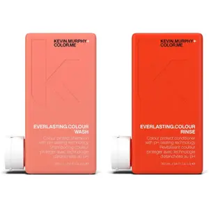 Kevin Murphy Everlasting Colour Protection Set