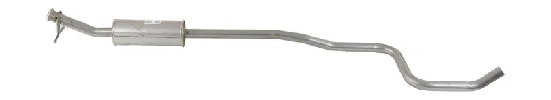 Mittenljuddämpare WALKER 24608