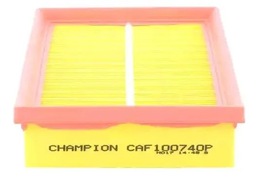 Luftfilter CHAMPION CAF100740P