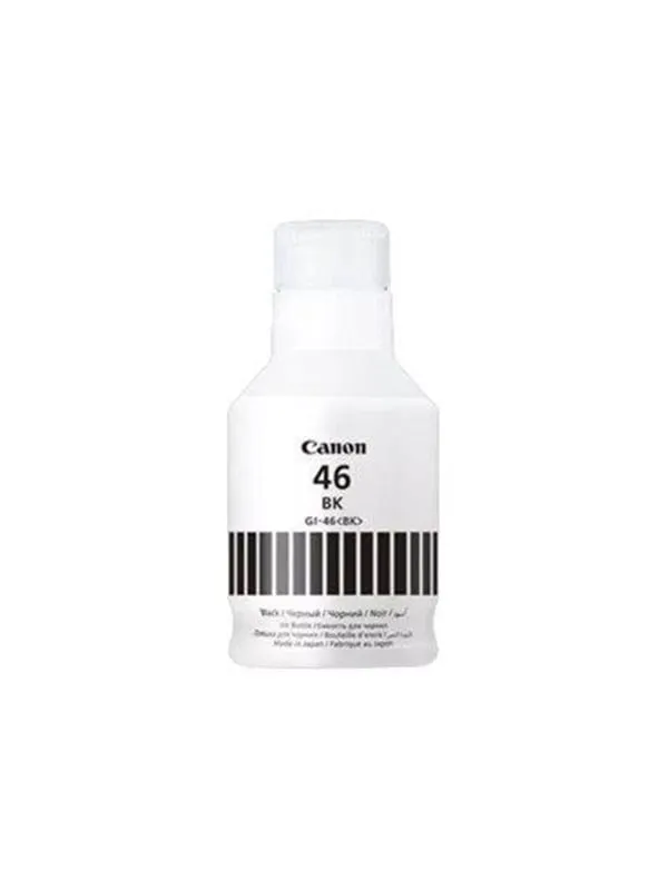 Canon GI-46 / 4411C001 Photo Black Refil