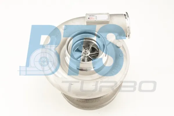 Turboaggregat BTS TURBO T915518