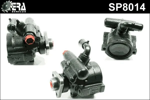 Servopump ERA Benelux SP8014