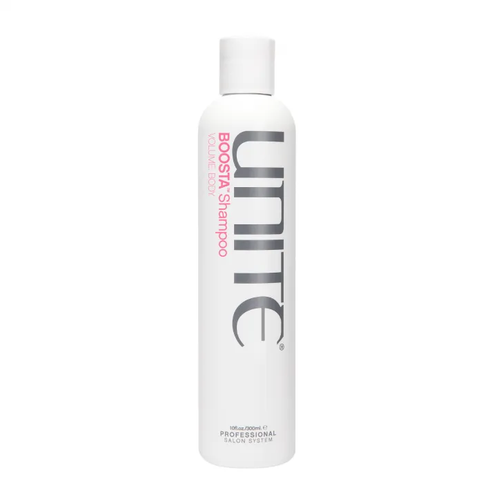 UNITE BOOSTA Shampoo 300 ml