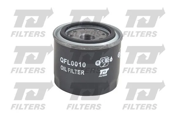 Oljefilter QUINTON HAZELL QFL0010