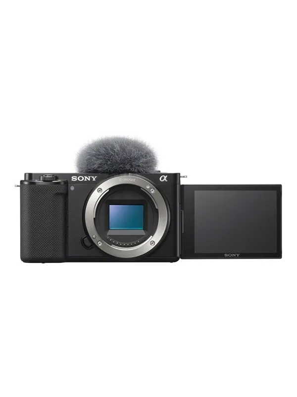Sony ZV-E10 - Body