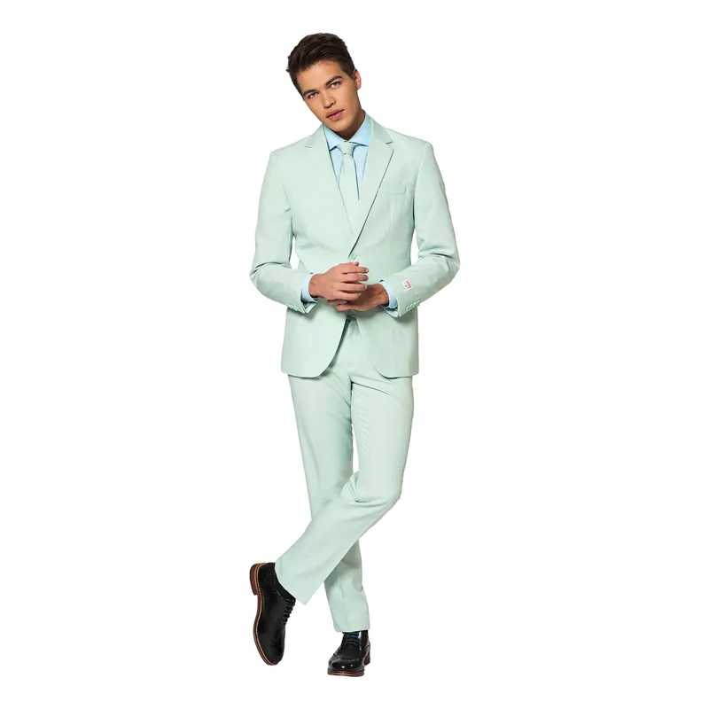 OppoSuits Magic Mint Kostym – 56