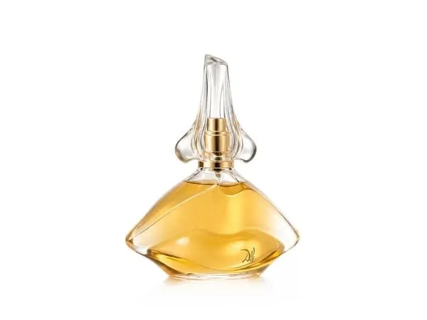 Salvador Dali Dali Woman Edp 100ml