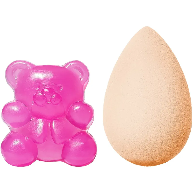 Beautyblender The Sweetest Blend Bear Necessities Cleansing Set – 1 pcs