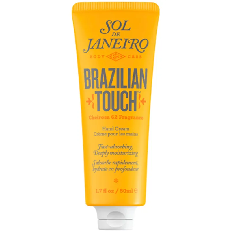 Sol de Janeiro Brazilian Touch Hand Cream 50 ml