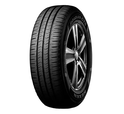 Nexen Roadian CT8 ( 215/75 R14C 112/110T 8PR )