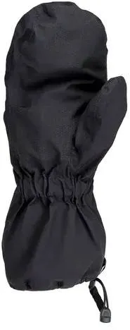 Therm-ic Cover 3D3L Black