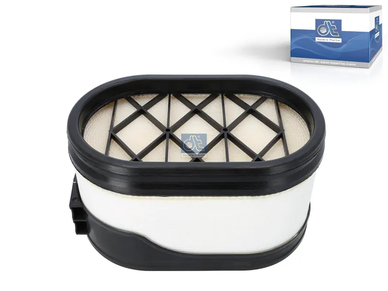 Luftfilter DT Spare Parts 1.40057