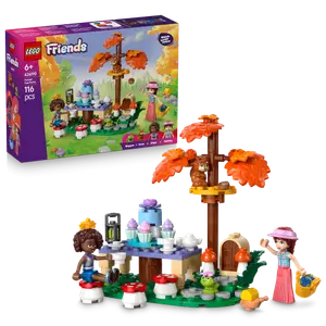 Tebjudning i skogen LEGO® Friends (42690)