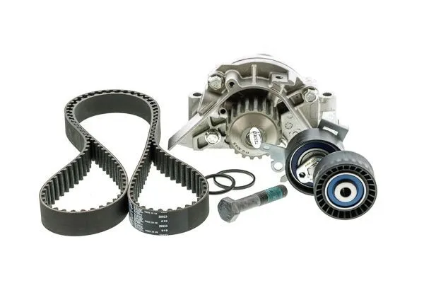 AISIN TKPS-7050 Kamremssats med vattenpump