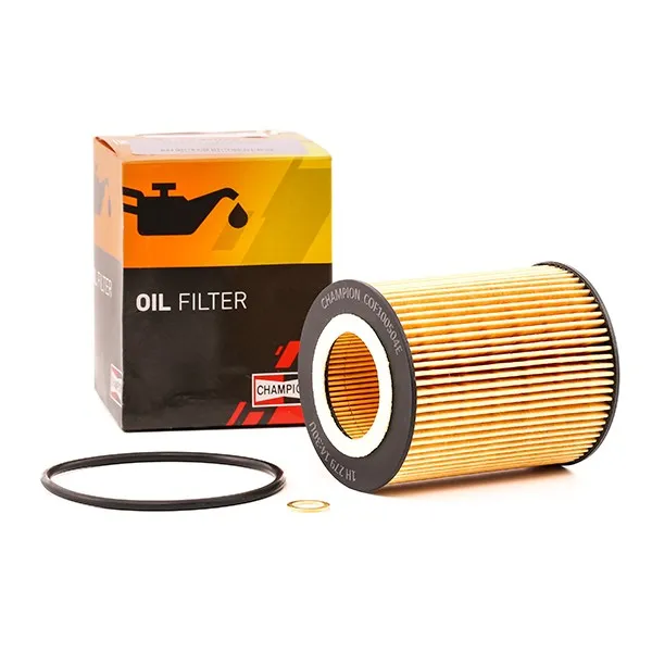 Oljefilter CHAMPION COF100504E