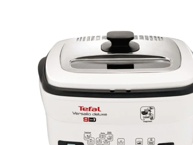 Tefal Versalio Deluxe 9 in1