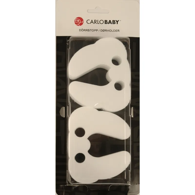 Carlo Baby Klämskydd 1 st