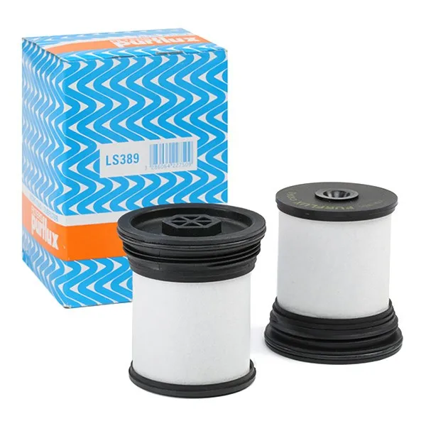 Bränslefilter PURFLUX C824-2