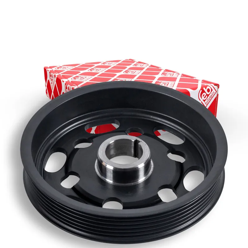 Remskiva, vevaxel FEBI BILSTEIN 32572