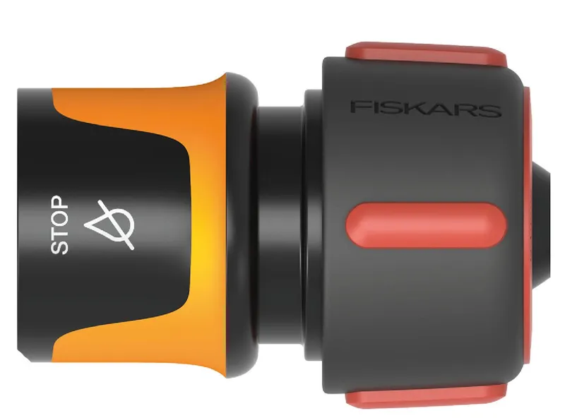 Fiskars 1027082 Snabbkoppling 3/4″, Ø19 mm