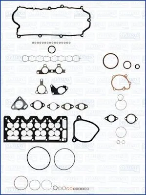 AJUSA 51058900 Hel packningssats, motor