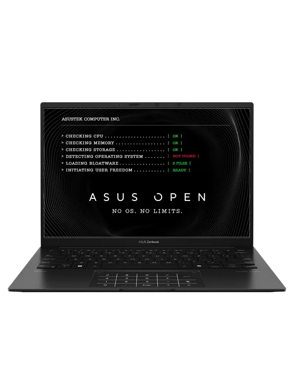 Laptop