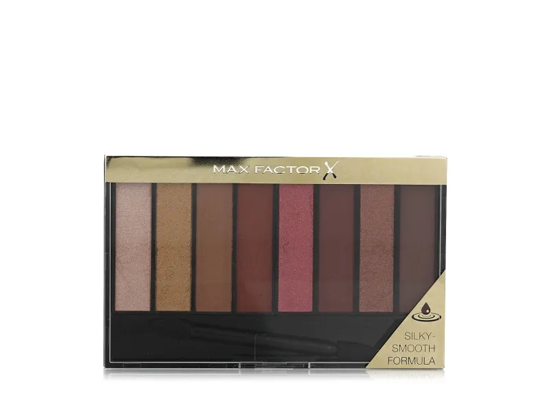 Max Factor Masterpiece Nude Eyeshadow Palette 05 Cherry Nude