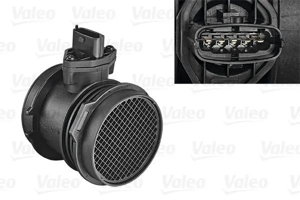 Luftmassemätare VALEO 253751