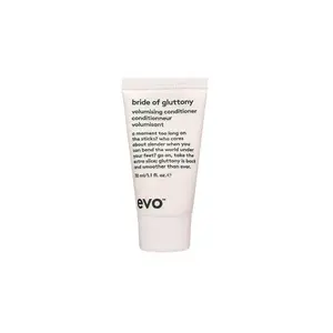Evo Bride of Gluttony Volume Conditioner 30 ml