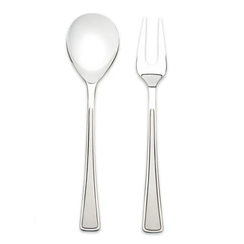 Hardanger bestikk Serveringsset (#0879)