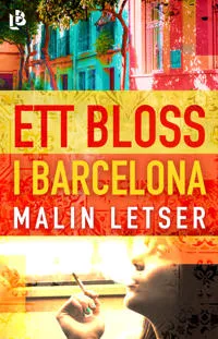 Ett bloss i Barcelona (#4923)