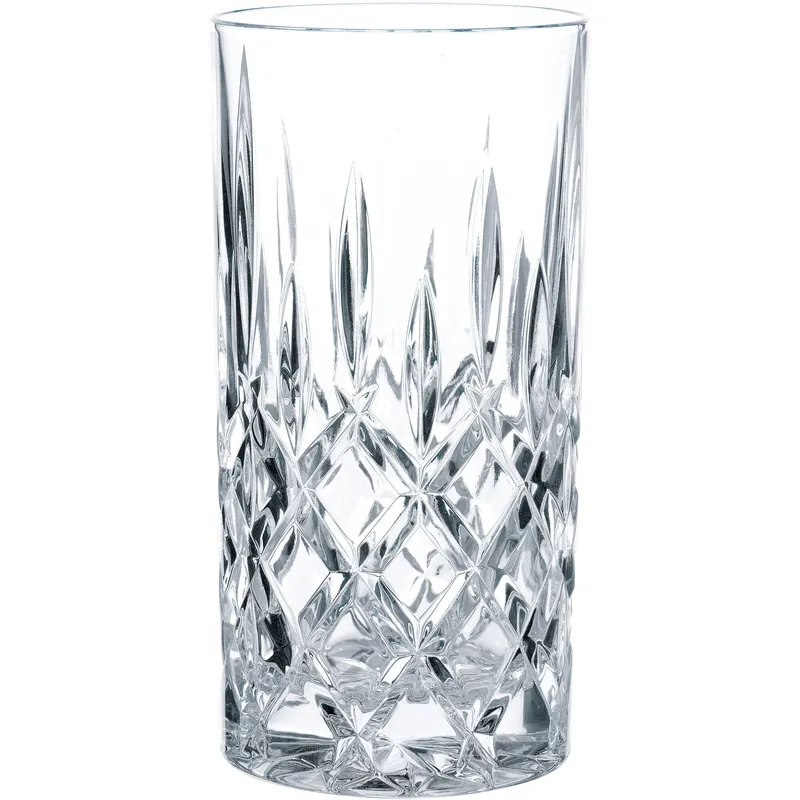 Nachtmann Noblesse longdrinkglas 37,5 cl 4-pack 37,5 cl