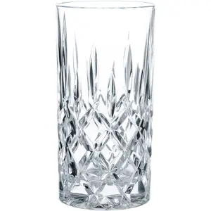 Nachtmann Noblesse longdrinkglas 37,5 cl 4-pack 37,5 cl
